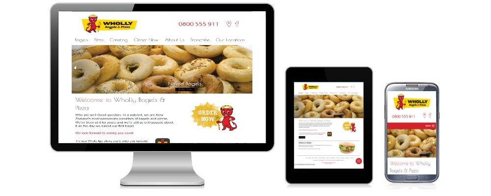 Responsive Web Sites YouTube Channel Responsive Web Design